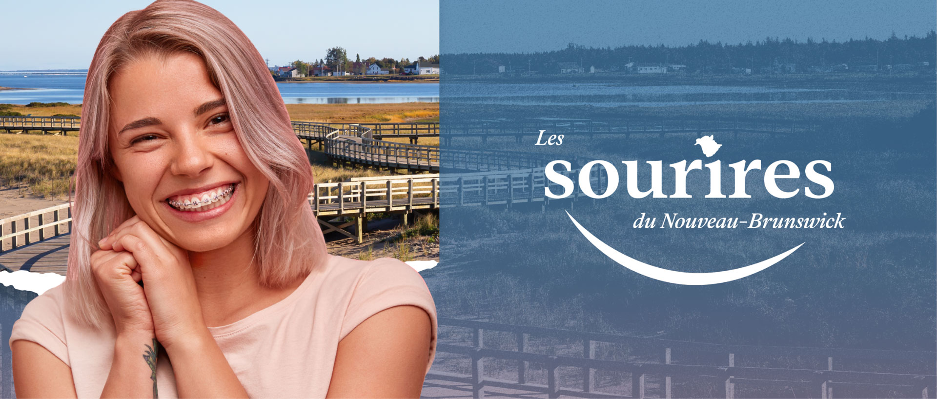 NB Dental - Smile of NB