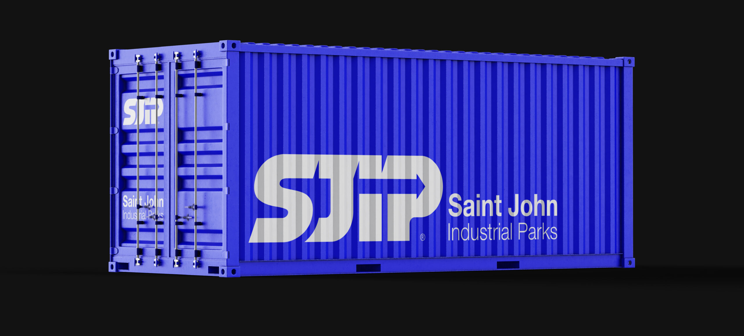 Saint John Industrial Parks Saint John Industrial Parks